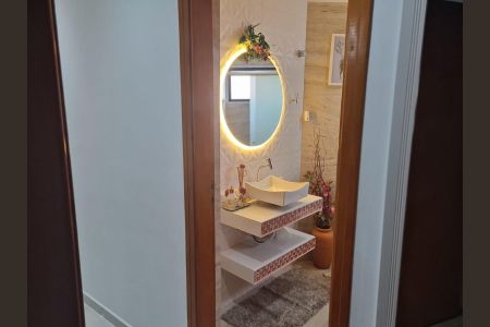 Apartamento à venda com 91m², 3 quartos e 1 vaga