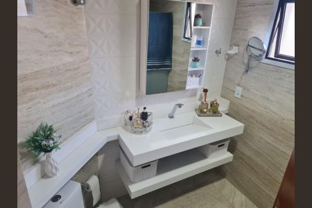 Apartamento à venda com 91m², 3 quartos e 1 vaga