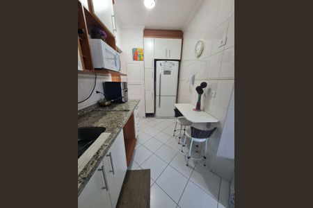 Apartamento à venda com 91m², 3 quartos e 1 vaga