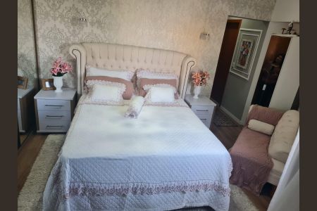 Apartamento à venda com 91m², 3 quartos e 1 vaga