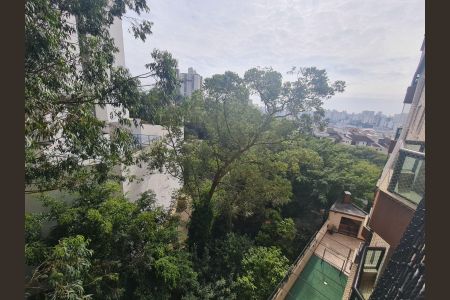 Apartamento à venda com 91m², 3 quartos e 1 vaga