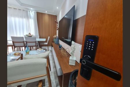 Apartamento à venda com 91m², 3 quartos e 1 vaga