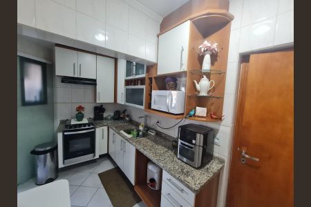Apartamento à venda com 91m², 3 quartos e 1 vaga