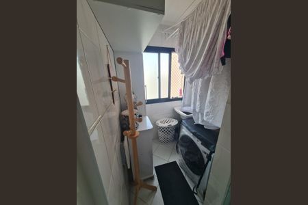 Apartamento à venda com 91m², 3 quartos e 1 vaga