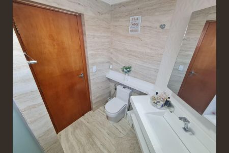 Apartamento à venda com 91m², 3 quartos e 1 vaga