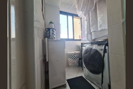 Apartamento à venda com 91m², 3 quartos e 1 vaga