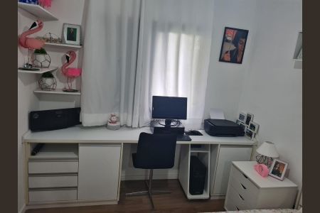 Apartamento à venda com 91m², 3 quartos e 1 vaga