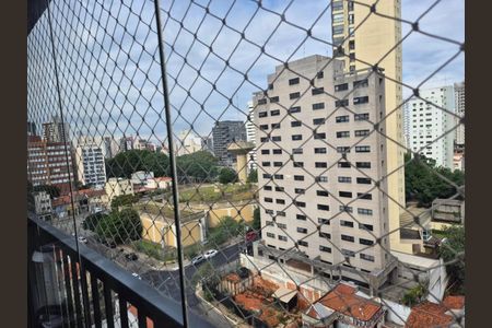 Foto 03 de kitnet/studio à venda com 1 quarto, 25m² em Vila Mariana, São Paulo