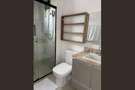 Foto 06 de kitnet/studio à venda com 1 quarto, 25m² em Vila Mariana, São Paulo