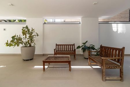 Apartamento à venda com 6 quartos, 250m² em Santa Cecilia, São Paulo