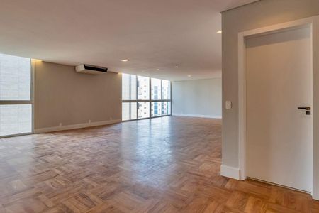 Apartamento à venda com 6 quartos, 250m² em Santa Cecilia, São Paulo