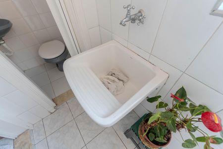 Apartamento à venda com 96m², 3 quartos e sem vaga Apartamento à venda com 96m², 3 quartos e sem vagaÁrea de Serviço
