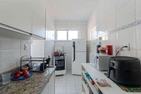 Apartamento à venda com 96m², 3 quartos e sem vaga Apartamento à venda com 96m², 3 quartos e sem vagaCozinha