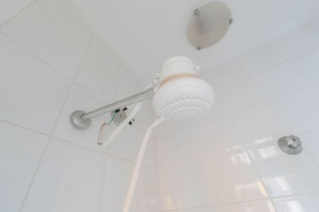 Apartamento à venda com 96m², 3 quartos e sem vaga Apartamento à venda com 96m², 3 quartos e sem vagaBanheiro