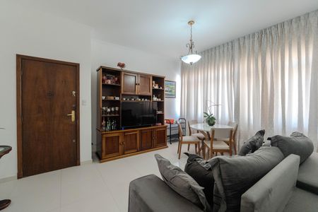 Apartamento à venda com 96m², 3 quartos e sem vaga