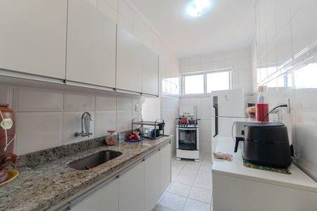 Apartamento à venda com 96m², 3 quartos e sem vaga Apartamento à venda com 96m², 3 quartos e sem vagaCozinha