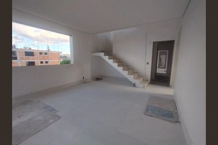 Foto 52 de apartamento à venda com 4 quartos, 130m² em Inconfidentes, Contagem