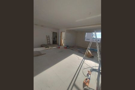 Foto 21 de apartamento à venda com 4 quartos, 130m² em Inconfidentes, Contagem