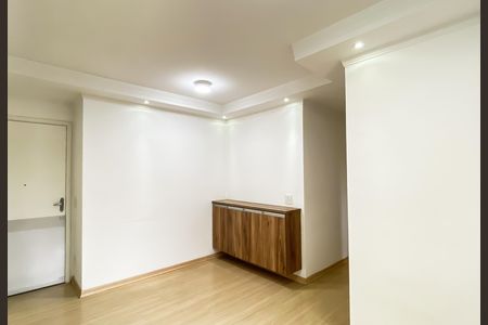 Sala de apartamento para alugar com 2 quartos, 47m² em Engenheiro Goulart, São Paulo
