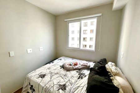 Apartamento à venda com 2 quartos, 36m² em Vila das Bandeiras, Guarulhos