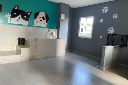 Apartamento à venda com 2 quartos, 36m² em Vila das Bandeiras, Guarulhos