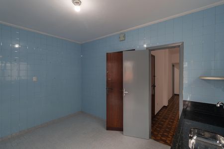 Apartamento para alugar com 85m², 2 quartos e 1 vaga Apartamento para alugar com 85m², 2 quartos e 1 vagaCozinha