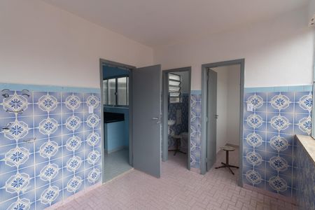 Apartamento para alugar com 85m², 2 quartos e 1 vaga Apartamento para alugar com 85m², 2 quartos e 1 vagaÁrea de Serviço
