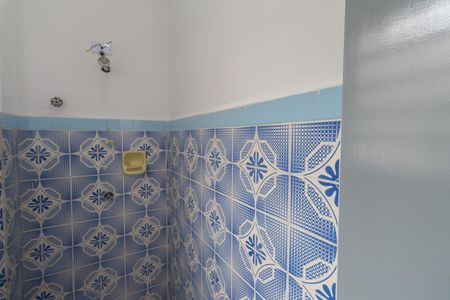 Apartamento para alugar com 85m², 2 quartos e 1 vaga Apartamento para alugar com 85m², 2 quartos e 1 vagaBanheiro 2