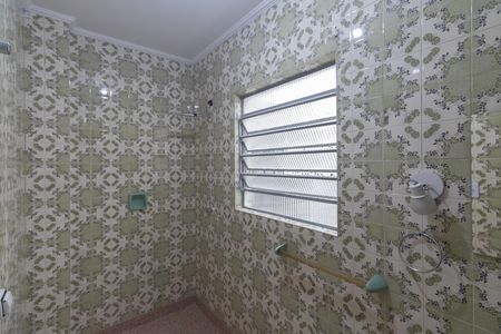 Apartamento para alugar com 85m², 2 quartos e 1 vaga Apartamento para alugar com 85m², 2 quartos e 1 vagaBanheiro 1