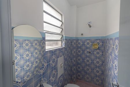 Apartamento para alugar com 85m², 2 quartos e 1 vaga Apartamento para alugar com 85m², 2 quartos e 1 vagaBanheiro 2
