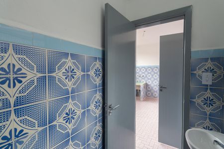 Apartamento para alugar com 85m², 2 quartos e 1 vaga Apartamento para alugar com 85m², 2 quartos e 1 vagaBanheiro 2
