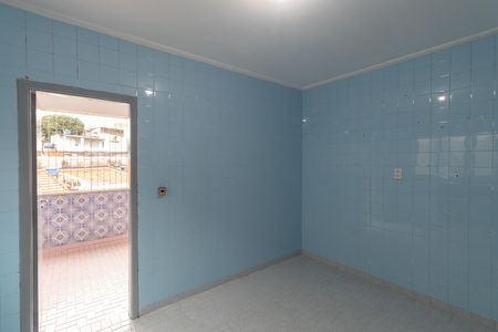 Apartamento para alugar com 85m², 2 quartos e 1 vaga Apartamento para alugar com 85m², 2 quartos e 1 vagaCozinha