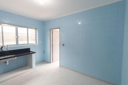 Apartamento para alugar com 85m², 2 quartos e 1 vaga Apartamento para alugar com 85m², 2 quartos e 1 vagaCozinha