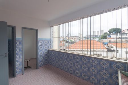 Apartamento para alugar com 85m², 2 quartos e 1 vaga Apartamento para alugar com 85m², 2 quartos e 1 vagaÁrea de Serviço