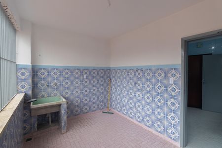 Apartamento para alugar com 85m², 2 quartos e 1 vaga Apartamento para alugar com 85m², 2 quartos e 1 vagaÁrea de Serviço