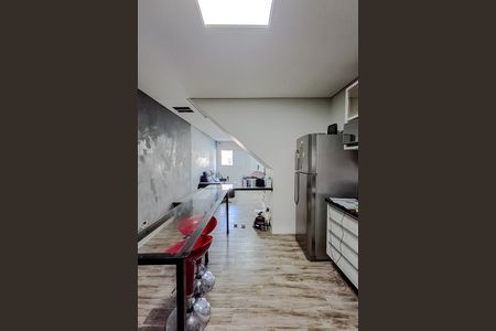 Casa para alugar com 120m², 2 quartos e sem vaga Casa para alugar com 120m², 2 quartos e sem vagaCozinha