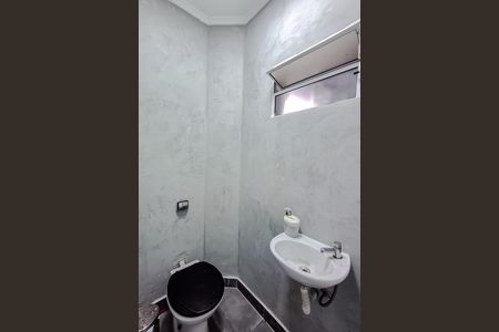 Casa para alugar com 120m², 2 quartos e sem vaga Casa para alugar com 120m², 2 quartos e sem vagaLavabo