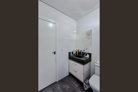 Casa para alugar com 120m², 2 quartos e sem vaga Casa para alugar com 120m², 2 quartos e sem vagaBanheiro