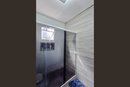 Casa para alugar com 120m², 2 quartos e sem vaga Casa para alugar com 120m², 2 quartos e sem vagaBanheiro