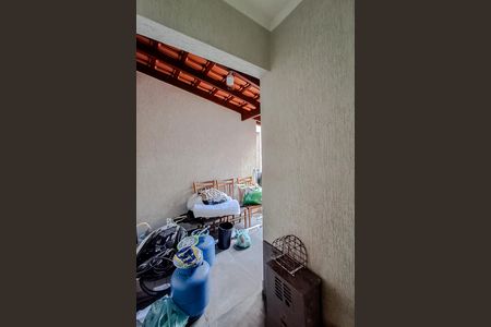 Casa para alugar com 120m², 2 quartos e sem vaga Casa para alugar com 120m², 2 quartos e sem vagaÁrea externa