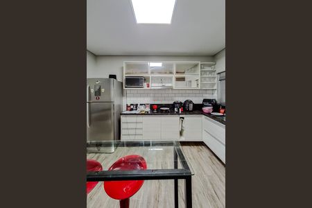 Casa para alugar com 120m², 2 quartos e sem vaga Casa para alugar com 120m², 2 quartos e sem vagaCozinha