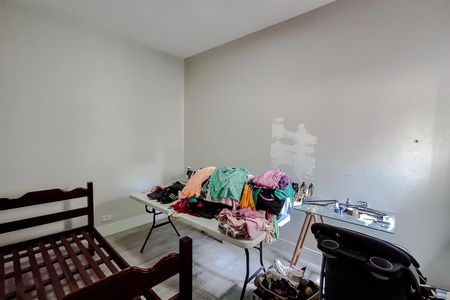 Quarto 2 de casa para alugar com 2 quartos, 120m² em Cambuci, São Paulo