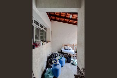 Casa para alugar com 120m², 2 quartos e sem vaga Casa para alugar com 120m², 2 quartos e sem vagaÁrea externa