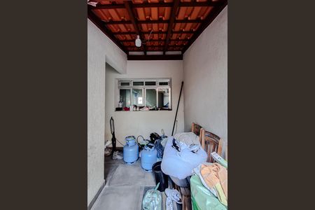 Casa para alugar com 120m², 2 quartos e sem vaga Casa para alugar com 120m², 2 quartos e sem vagaÁrea externa