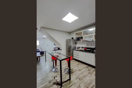 Casa para alugar com 120m², 2 quartos e sem vaga Casa para alugar com 120m², 2 quartos e sem vagaCozinha