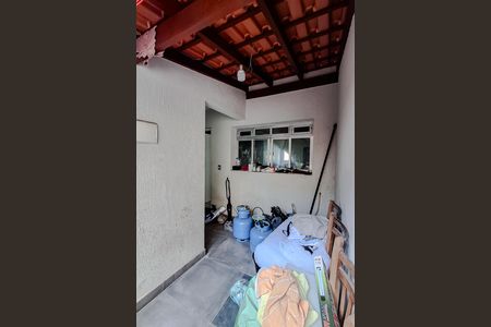 Casa para alugar com 120m², 2 quartos e sem vaga Casa para alugar com 120m², 2 quartos e sem vagaÁrea externa