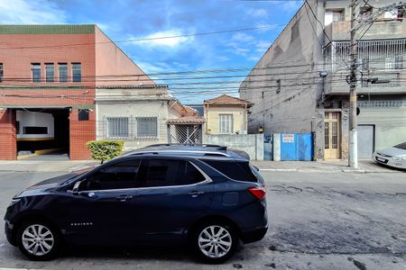 Casa para alugar com 120m², 2 quartos e sem vaga Casa para alugar com 120m², 2 quartos e sem vagaVista da Sala