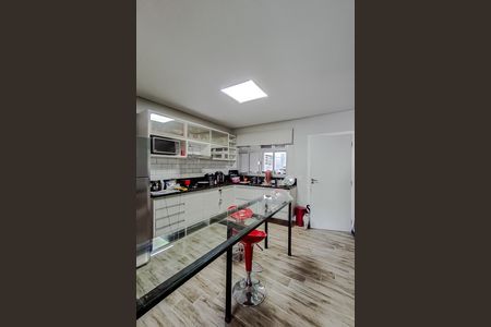 Casa para alugar com 120m², 2 quartos e sem vaga Casa para alugar com 120m², 2 quartos e sem vagaCozinha