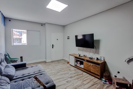 Casa para alugar com 120m², 2 quartos e sem vaga Casa para alugar com 120m², 2 quartos e sem vagaSala