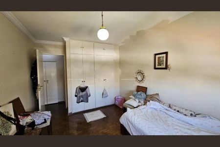 Apartamento à venda com 4 quartos, 181m² em Chácara Santo Antônio (Zona Sul), São Paulo